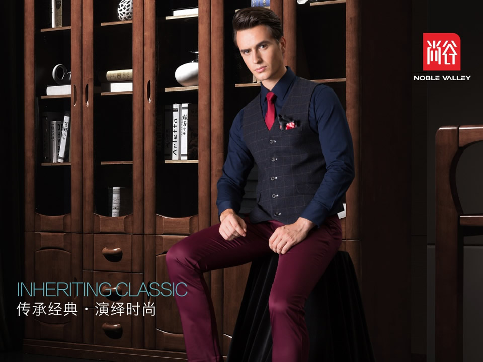 做为人民服务智能机器人